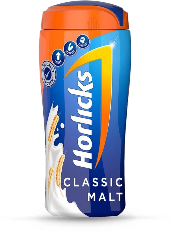 HORLICKS 1KG