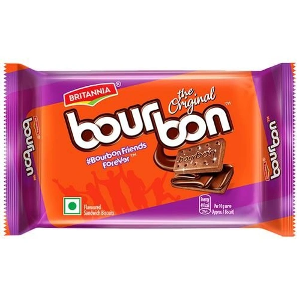 BOURBON 