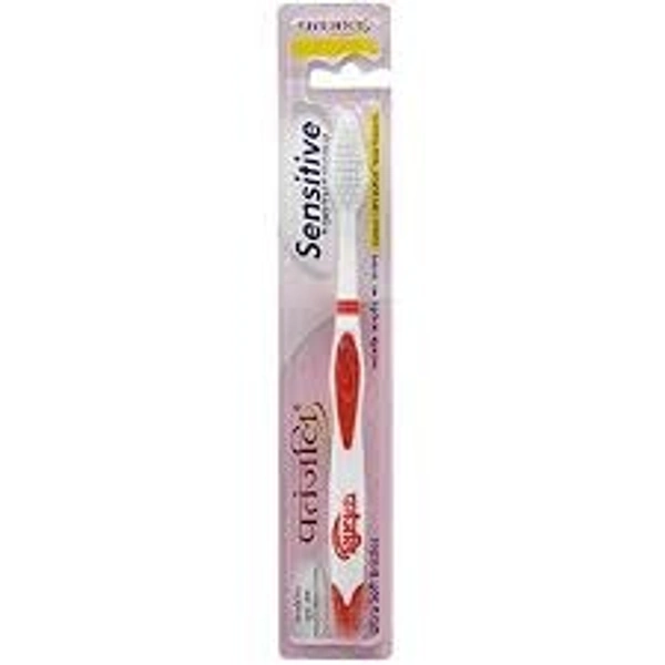 PATANJALI SENSITIVE TOOTH BRUSH 