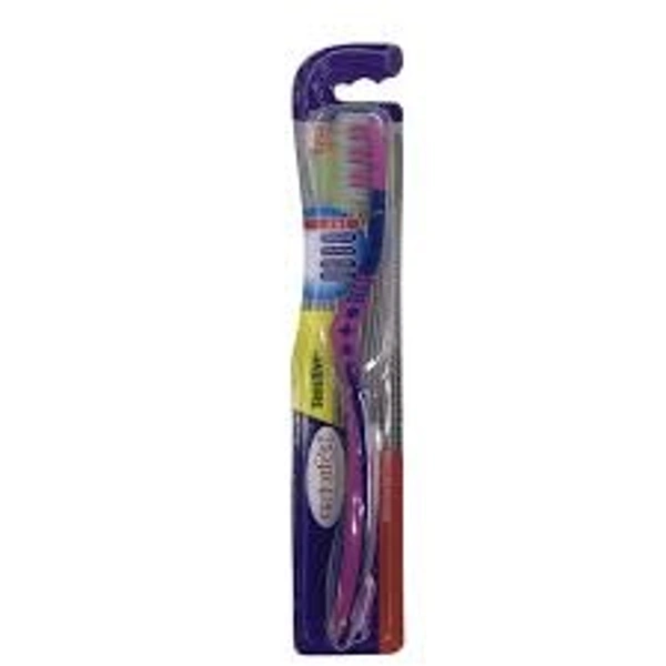 PATANJALI JUNIOR TOOTH BRUSH