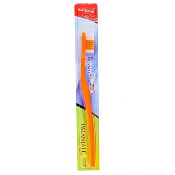 PATANJALI NORMAL TOOTH BRUSH