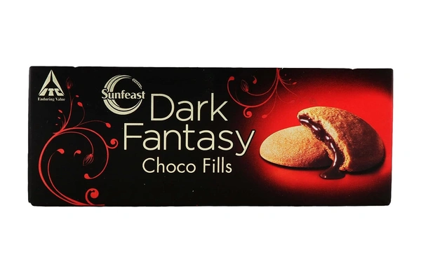 DARK FANTASY