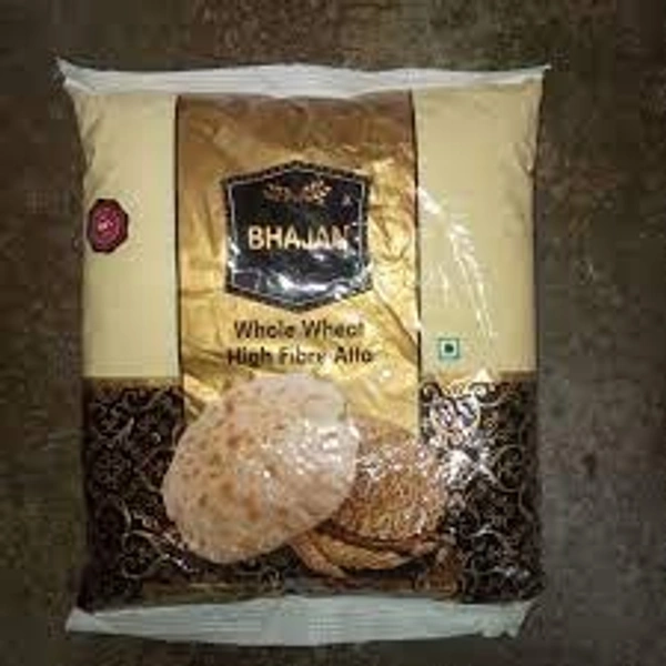 BHAJANA ATTA 5KG (ଅଟା)