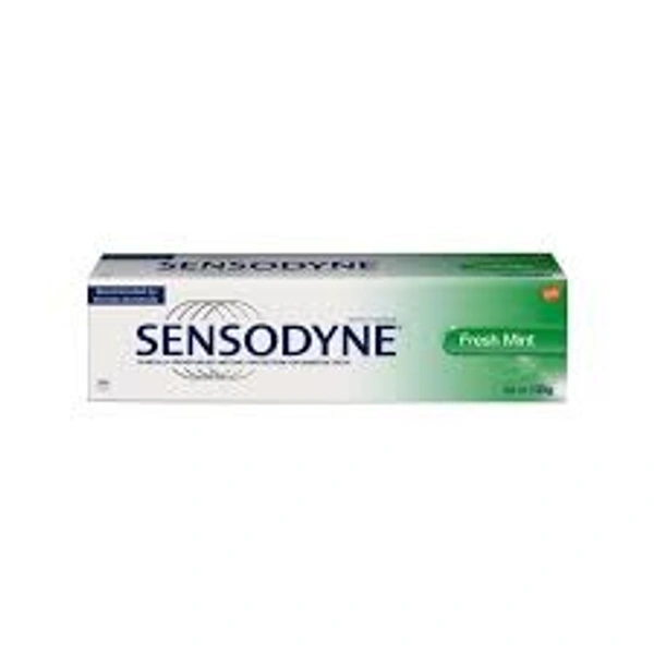 SENSODYNE FRESH GEL 150G