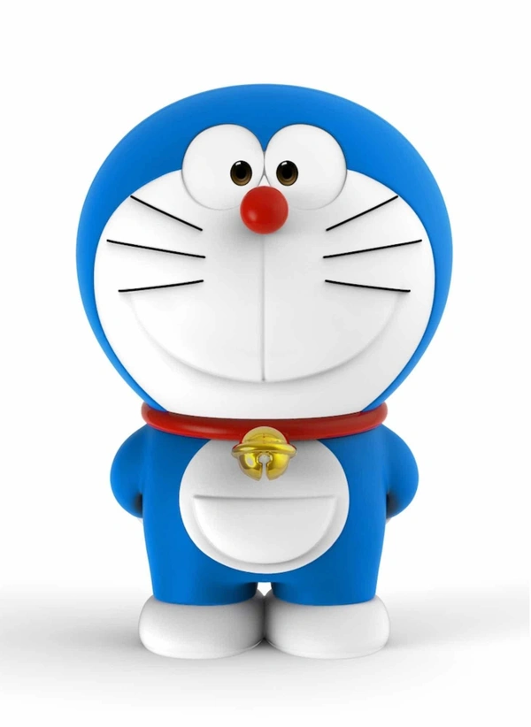 DOREMON TEDDY