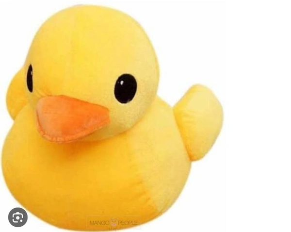 DUCK TEDDY 