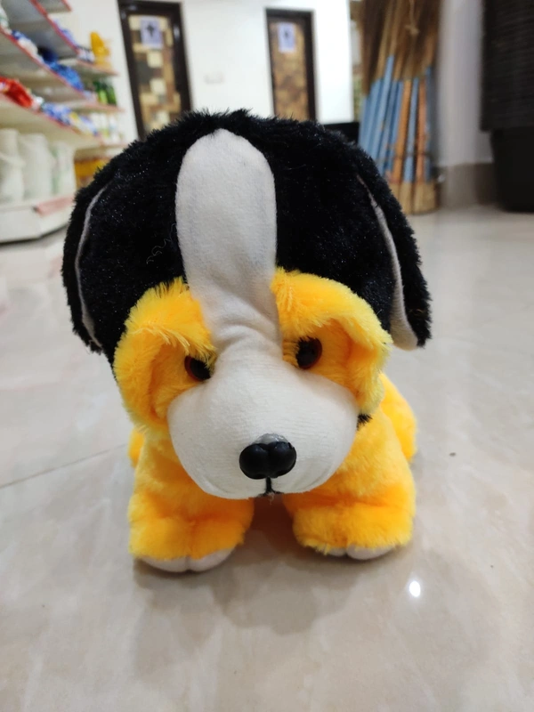 DOG TEDDY SMALL