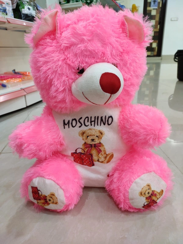 MOSCHINO TEDDY