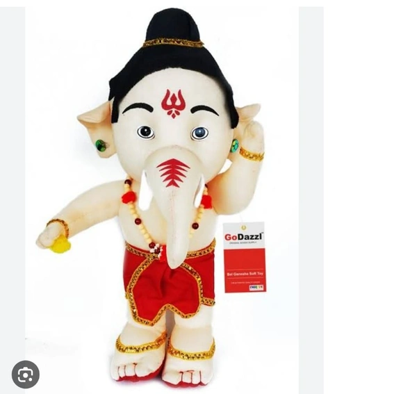 GANESH BIG TEDDY
