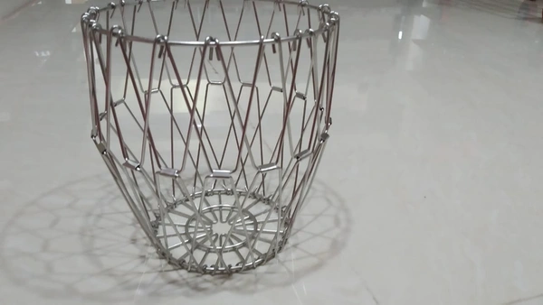 MAGIC POT STEEL 