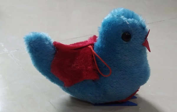 MINI DUCK TEDDY