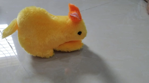 MINI RABBIT TEDDY