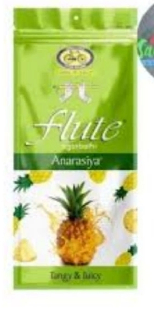 CYCLE FLUET ANARASIYA