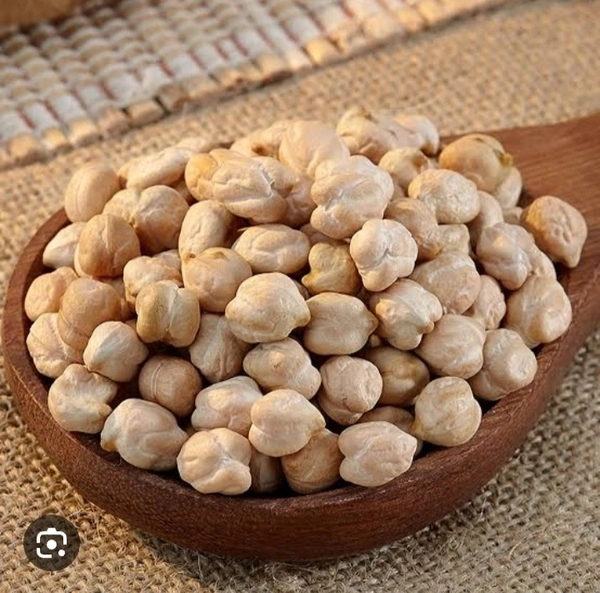 KABULI CHANA 500GM