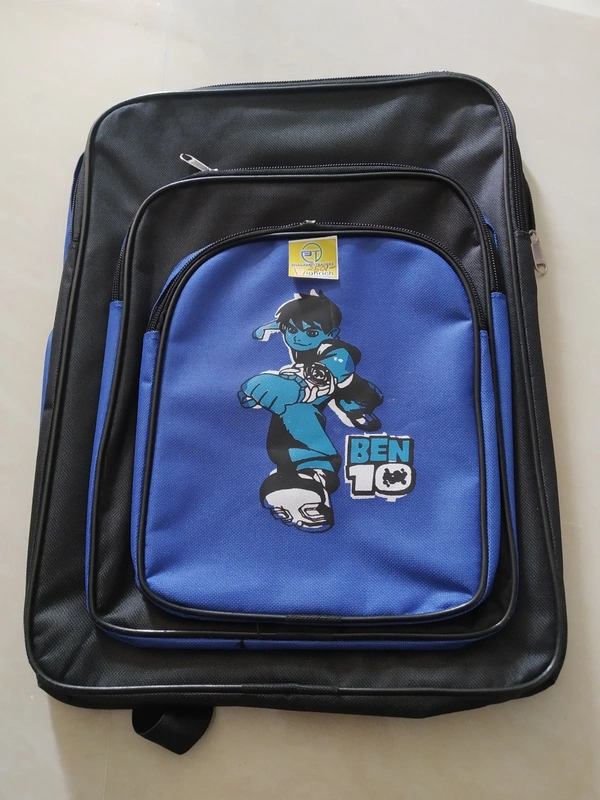 BEN 10 BAG 