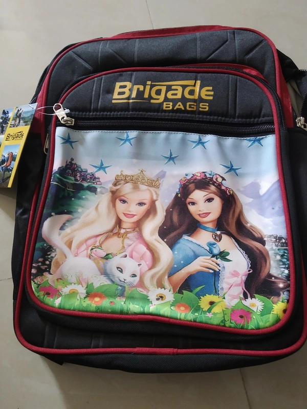 BRIGADE BAGS 