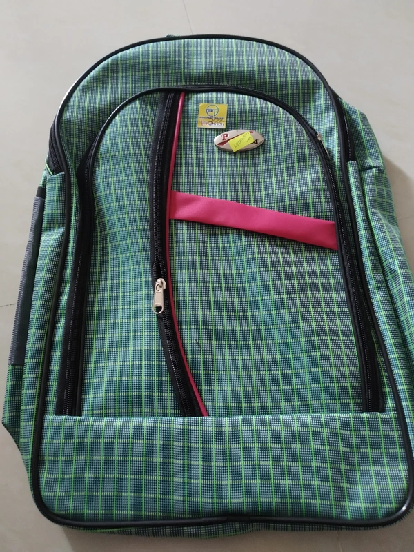 School Bag