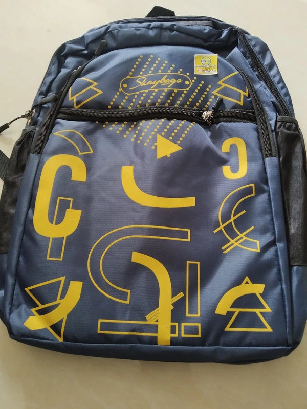 Skaybags 