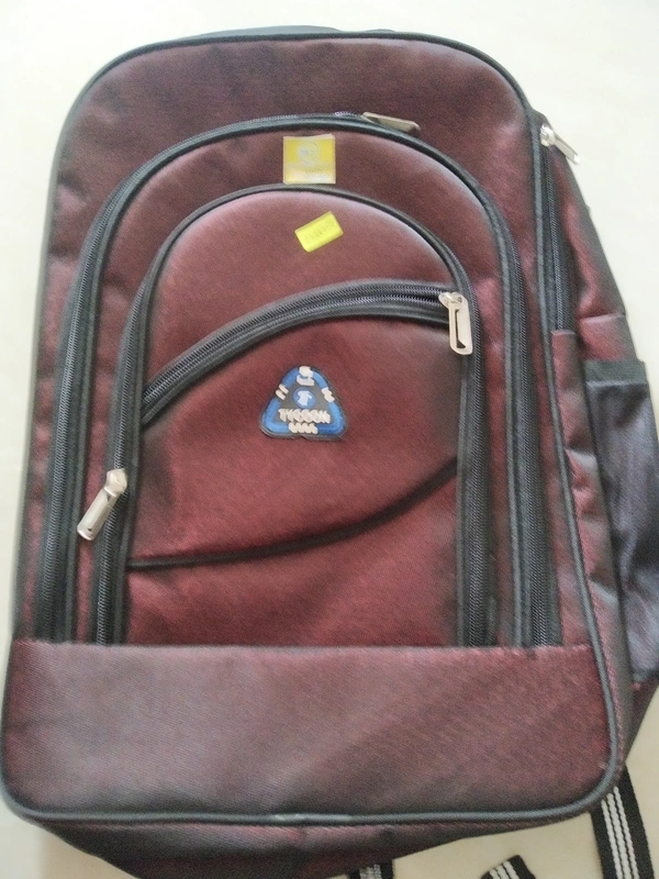 Tycoon Bag