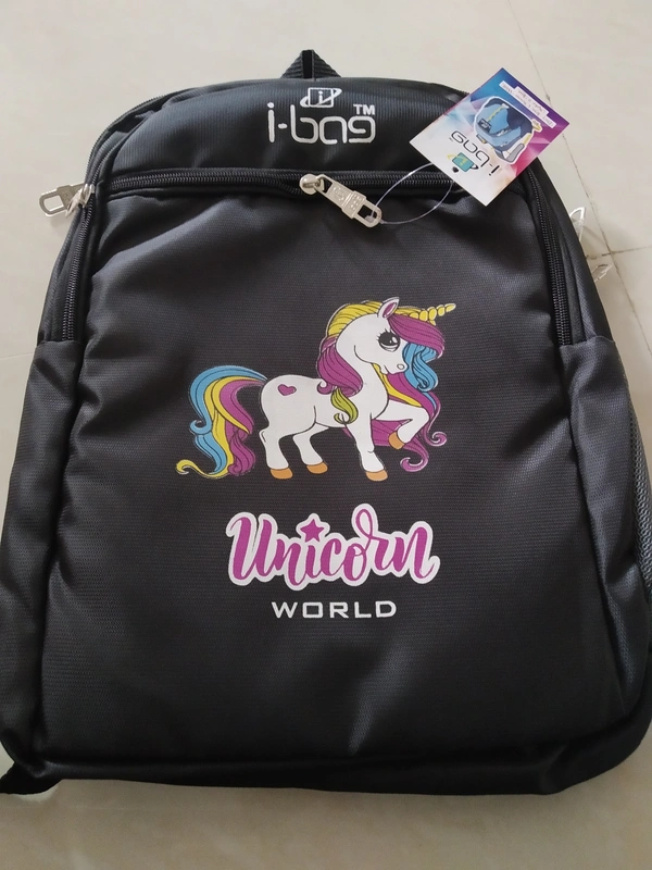 UNICORN WORLD KIDS BAG