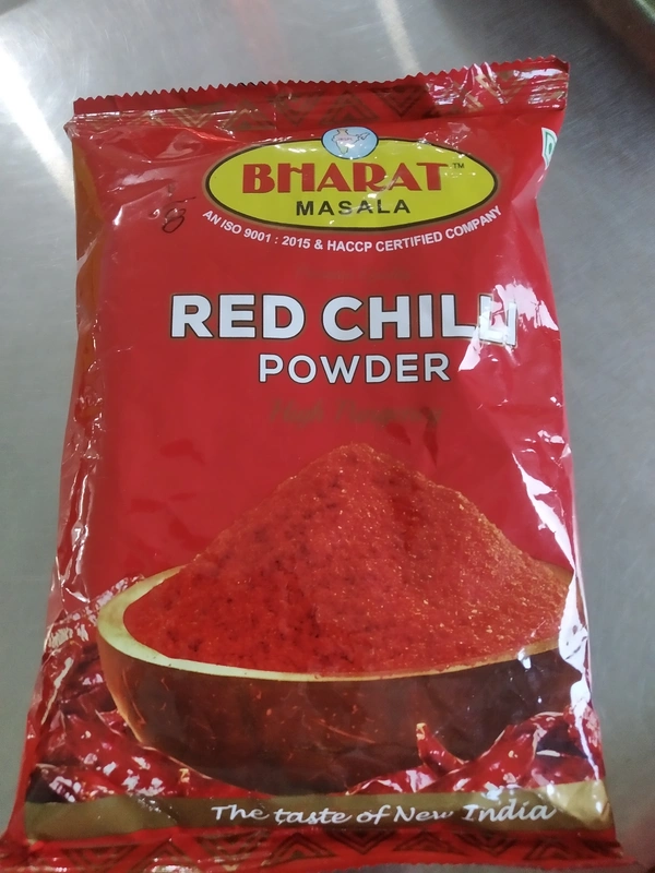 Bharat Red Chilli Powder 250gm