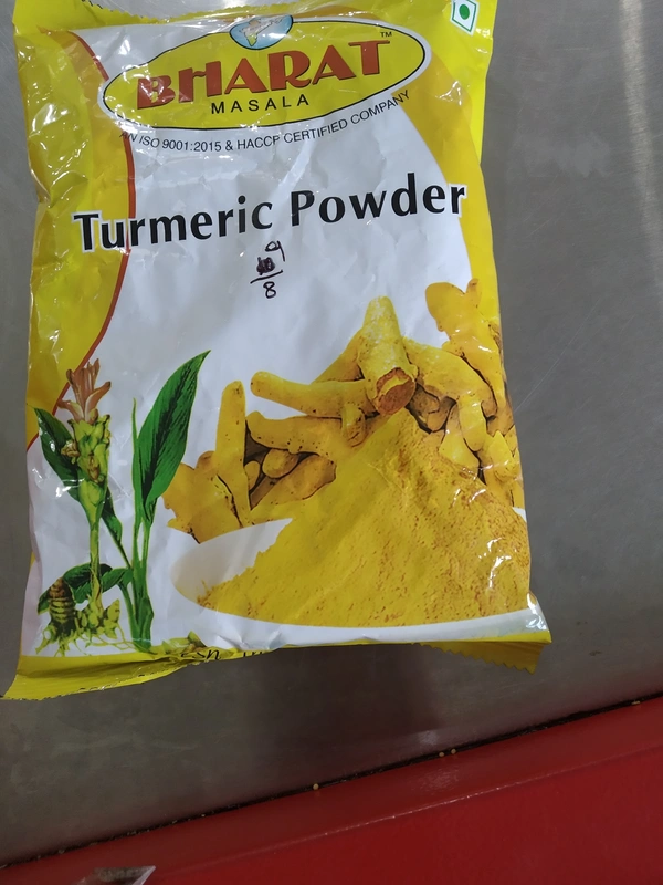 Bharat Turmeric Powder 250gm