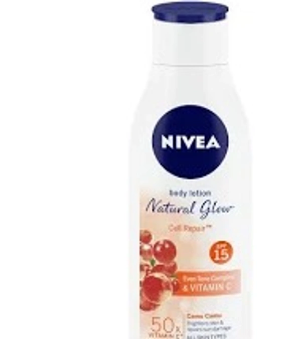NIVEA CELL REPAIR BODY LOTION 75ML