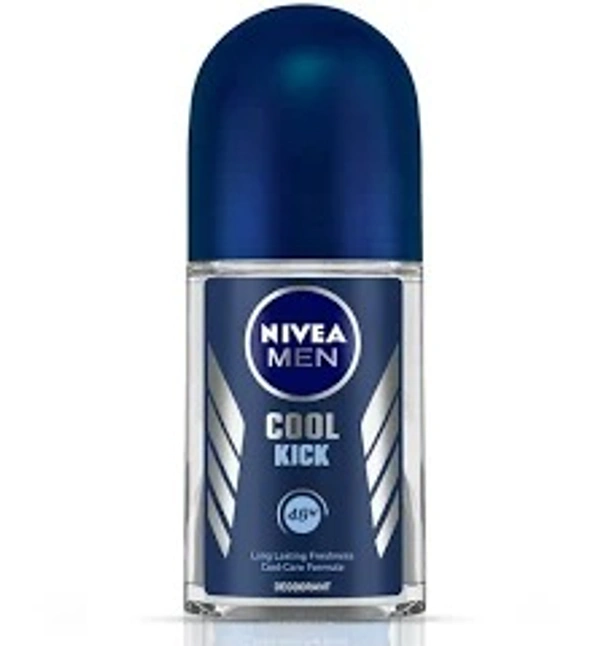 NIVEA COOL CICK ROLL ON 25ML