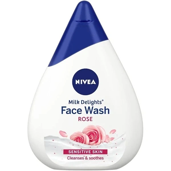 NIVEA ROSE FW 50ML