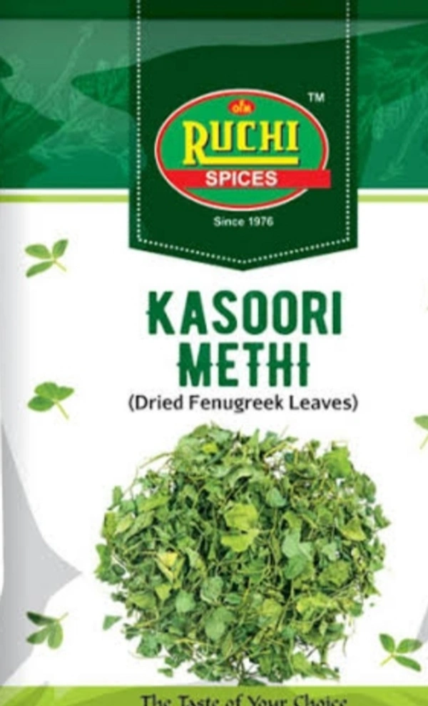 Ruchi Kasoori Meethi 15gm