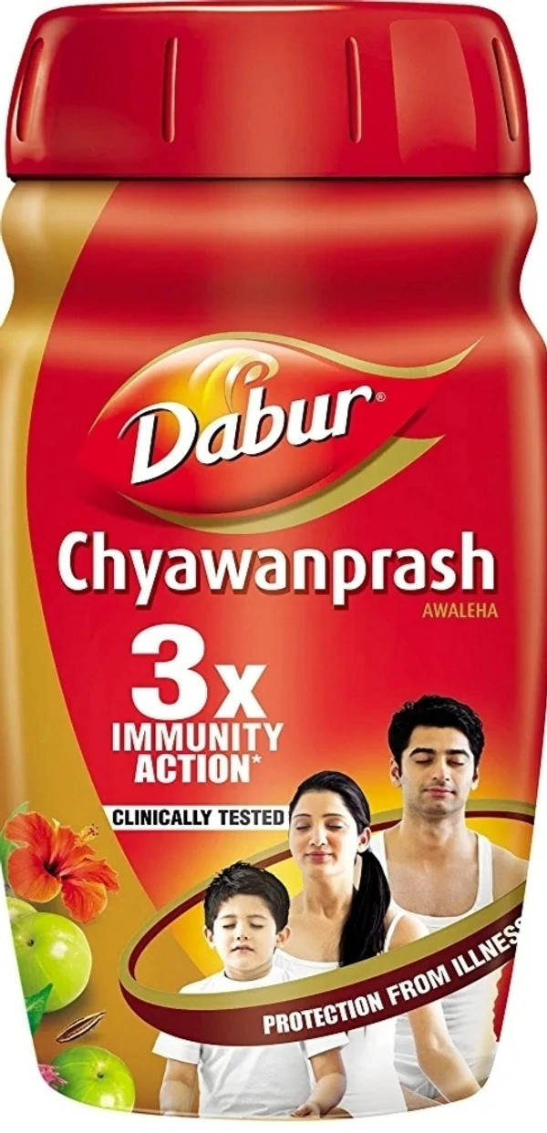 Dabur Chyawanprash 950gn