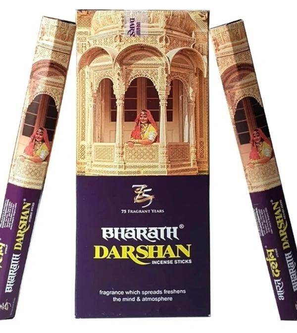 Bharat Darshan Agarbati