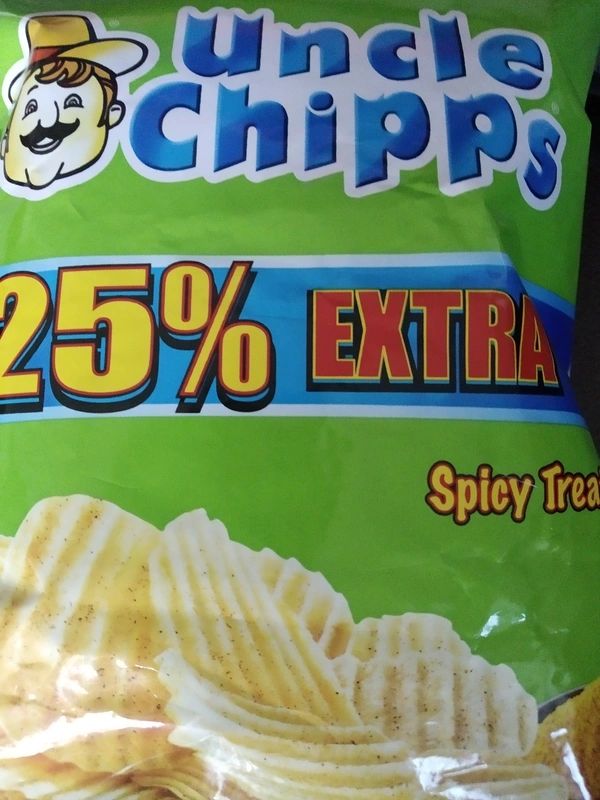 Uncle Cips