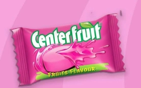 Center Fruit 