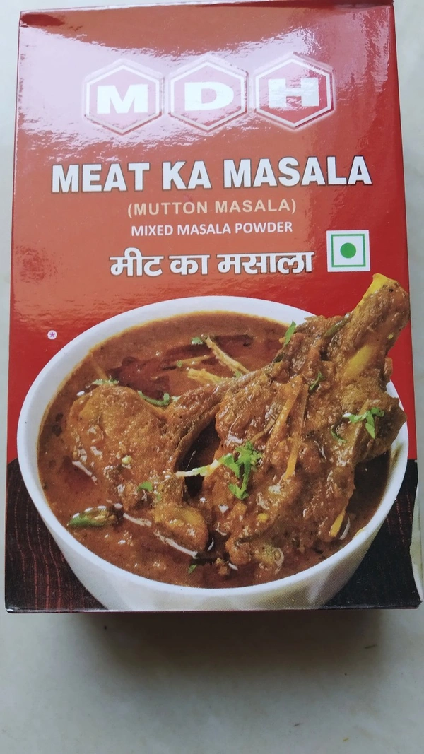 MDH Meat Ka Masala 100gm