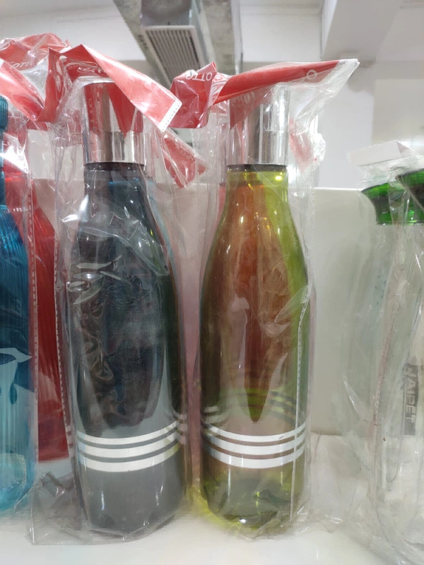 Water Bottle