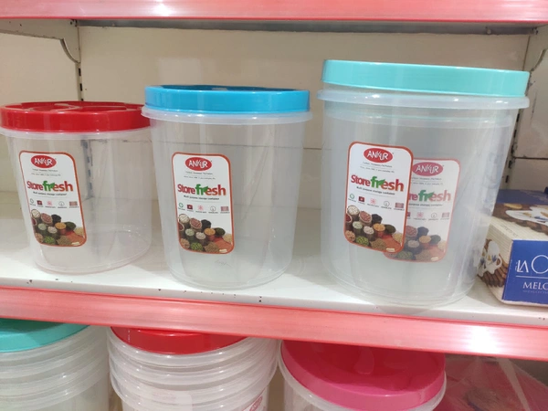 Ankur Container 5kg 1pc