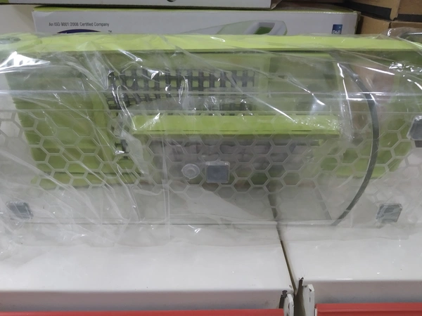 Vegetables Chopper