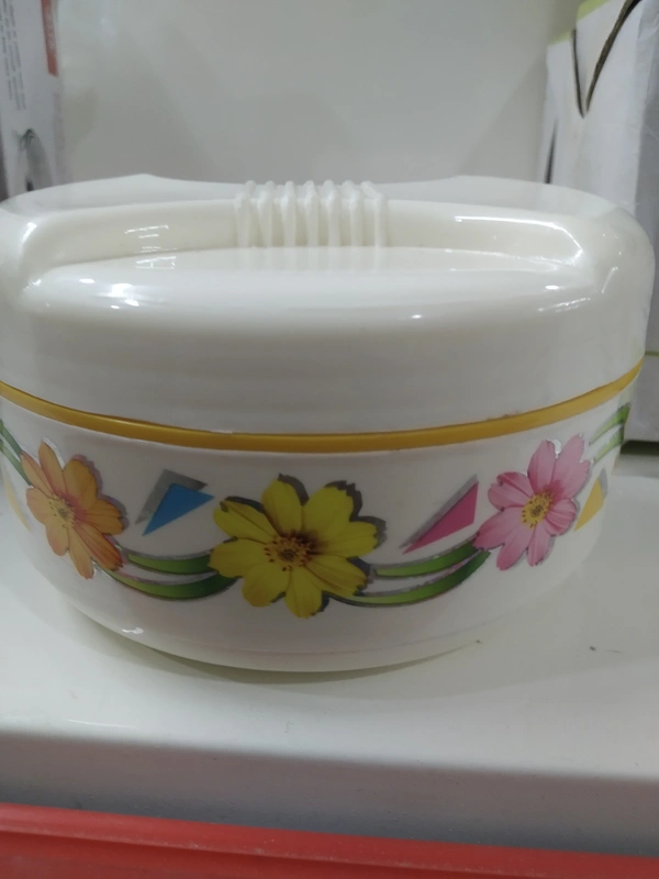 Hot Break Tiffin Box