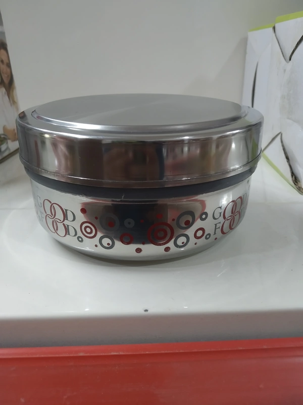 Golu Lunch Box