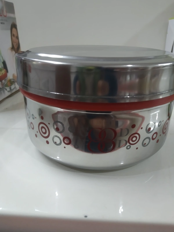 Golu Lunch Box Big