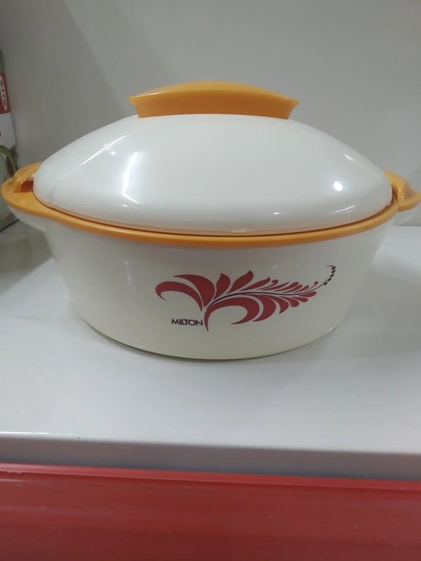 Milton Hot Case