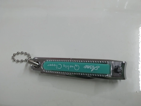 Nail Cutter 