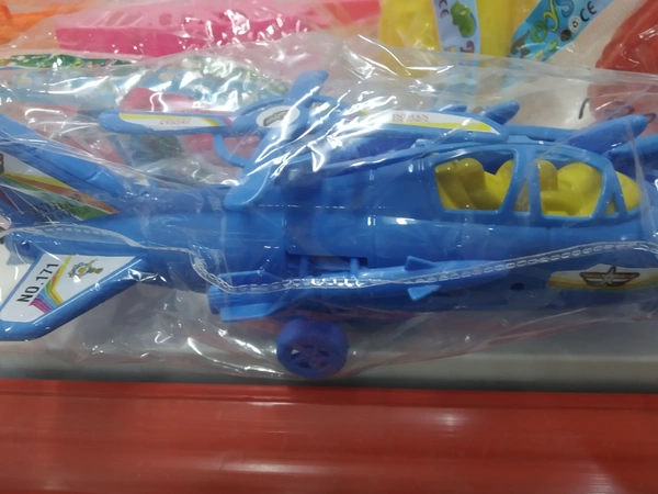 Aeroplane 