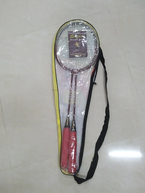 Safari Racket