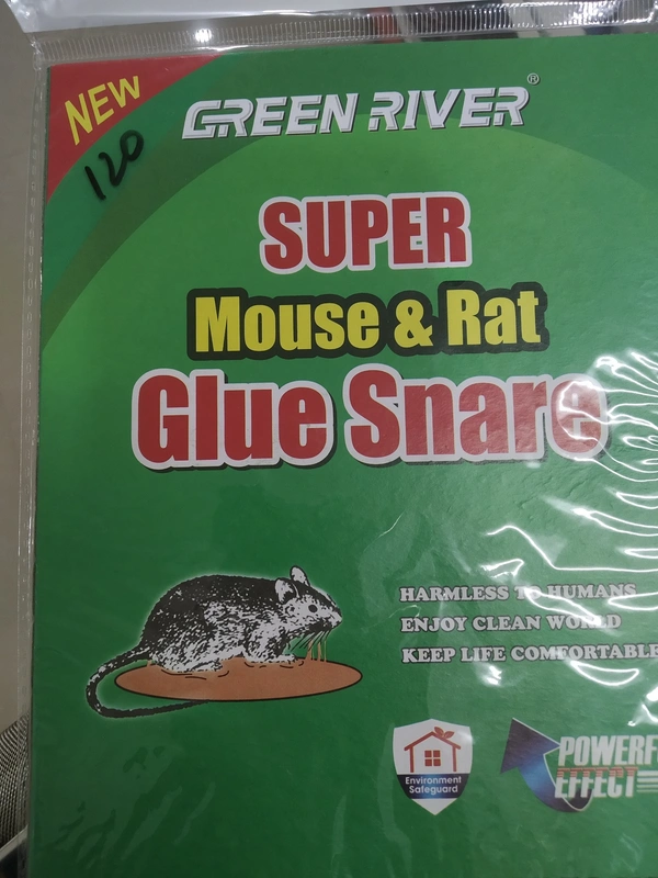 Rat Glue