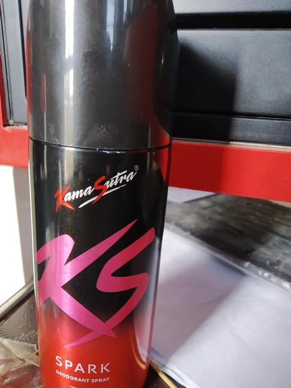 Kama Sutra Deo
