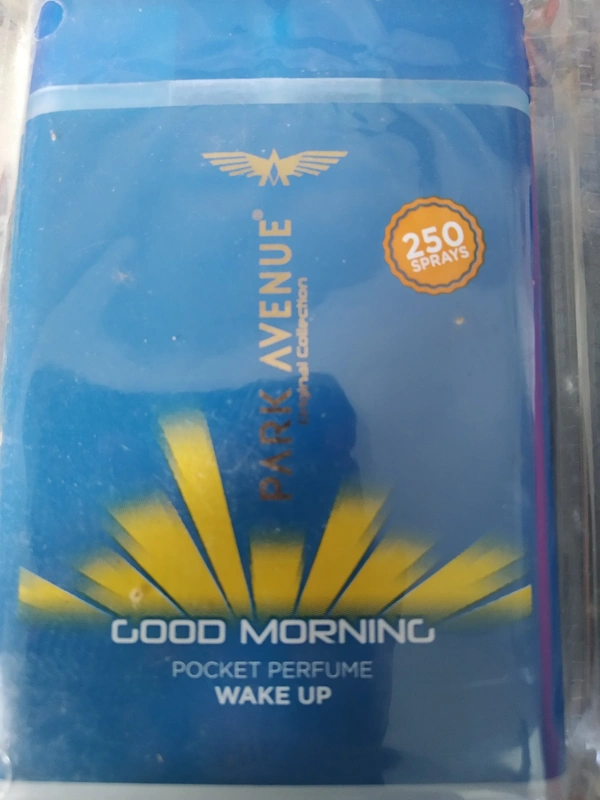 Park Avenue Good Morning Perfume 