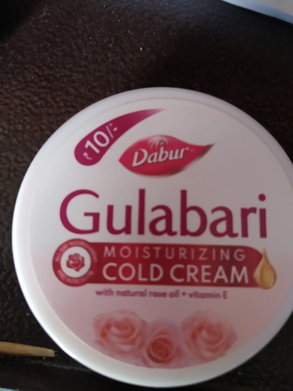 Dabur Gulabari Cold Cream