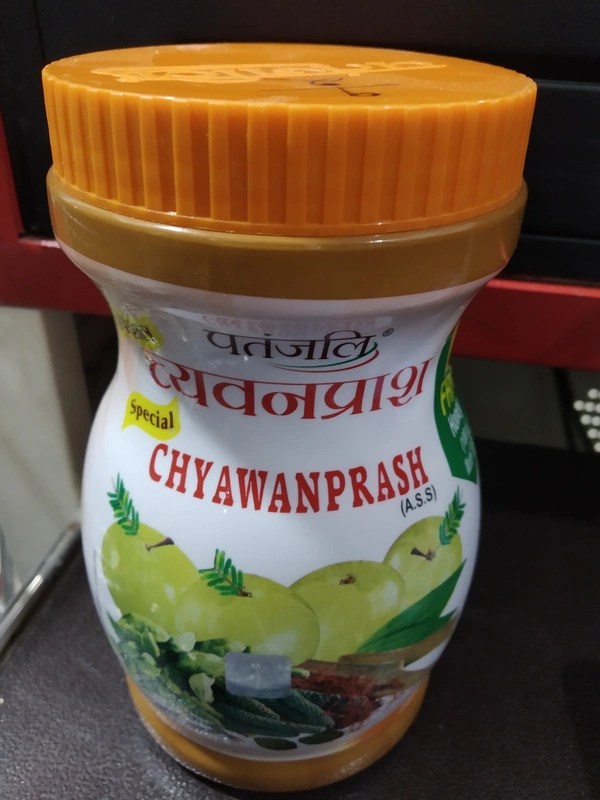 Patanjali Chyawanprash 1kg